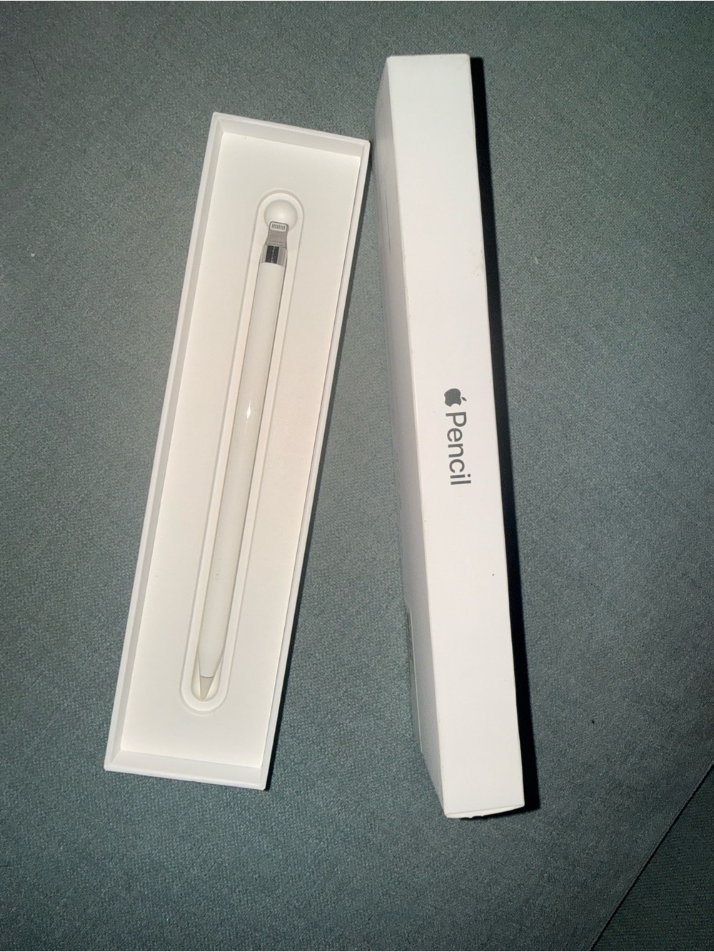 Apple Pencil White